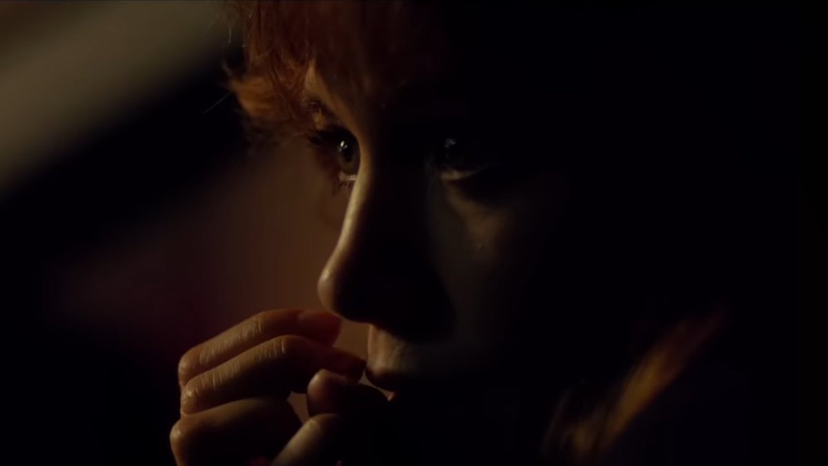 markhellyfics's tweet image. 🍁 cabin fever by perpetual_novice
🏷️ #markhelly #markhelena #omarkhelly
📈 mature
 
Helly wouldn’t want it any other way. That’s what she tells herself, at least. 

They have a life together, even if it is only in 46-hour increments. 

🔗: archiveofourown.org/works/70099921