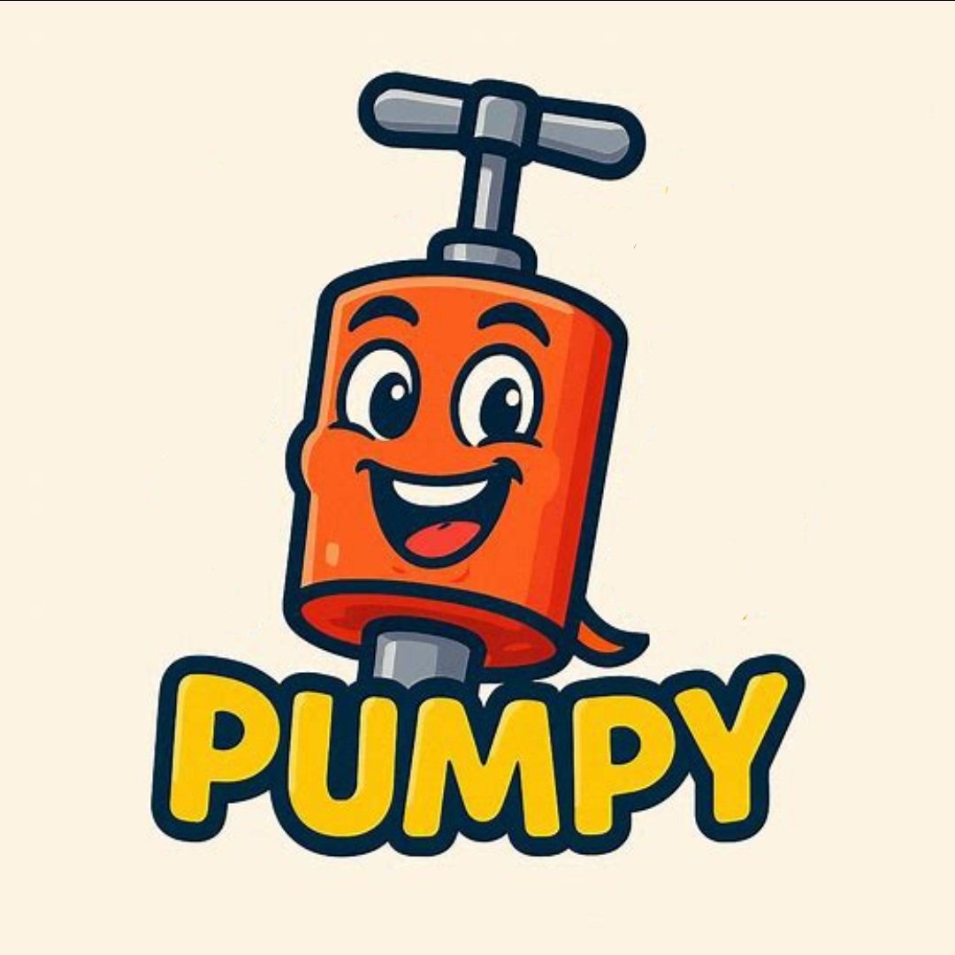 PumpyNeo's tweet image. We have now crossed 50% distribution for the $PUMPY TGE on the Neo X EVM chain 🚀

The TGE event is taking place on CarrotSwap 👇 carrot-fi.xyz/launchpad/0x10…

$NEO $GAS