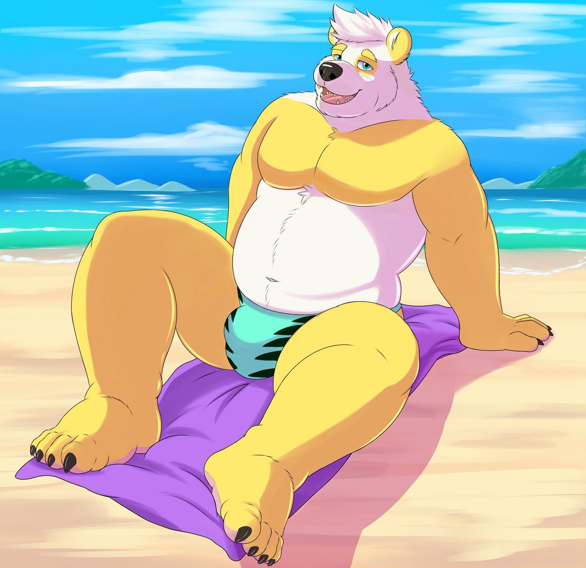 Commission for  <a href="/MicaiusLucian/">Micaius</a>