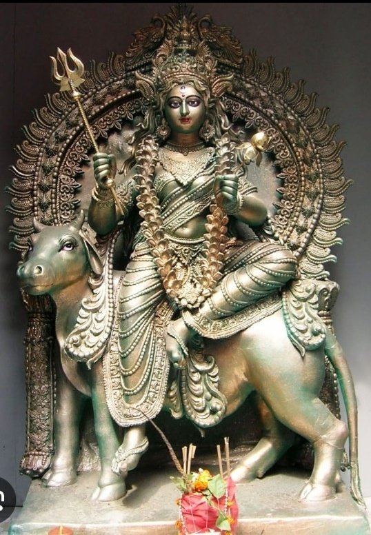 नवरात्रि की हार्दिक शुभकामनाएं।
🌺🙏