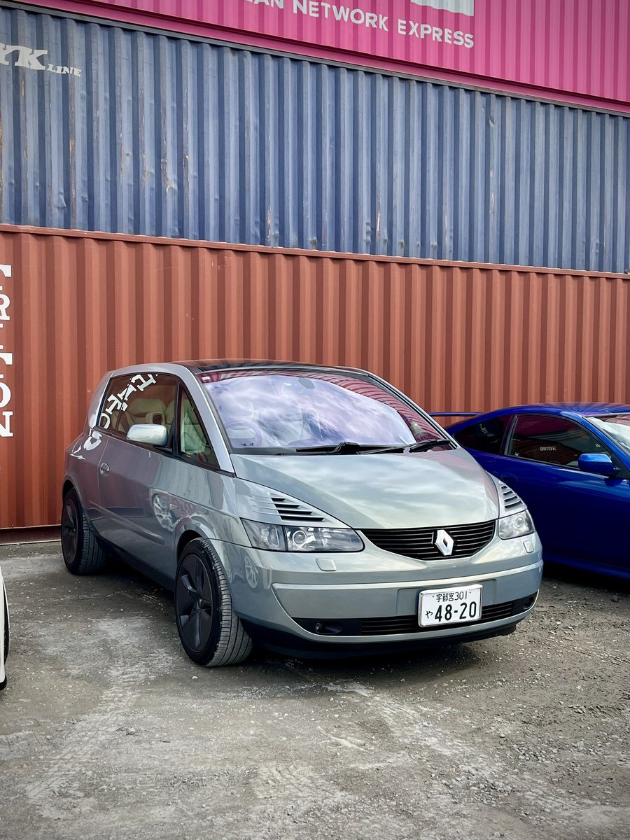 見学者車両。

黒のアリストかっこよすぎた🔥

#finest2025 #finestcarshow