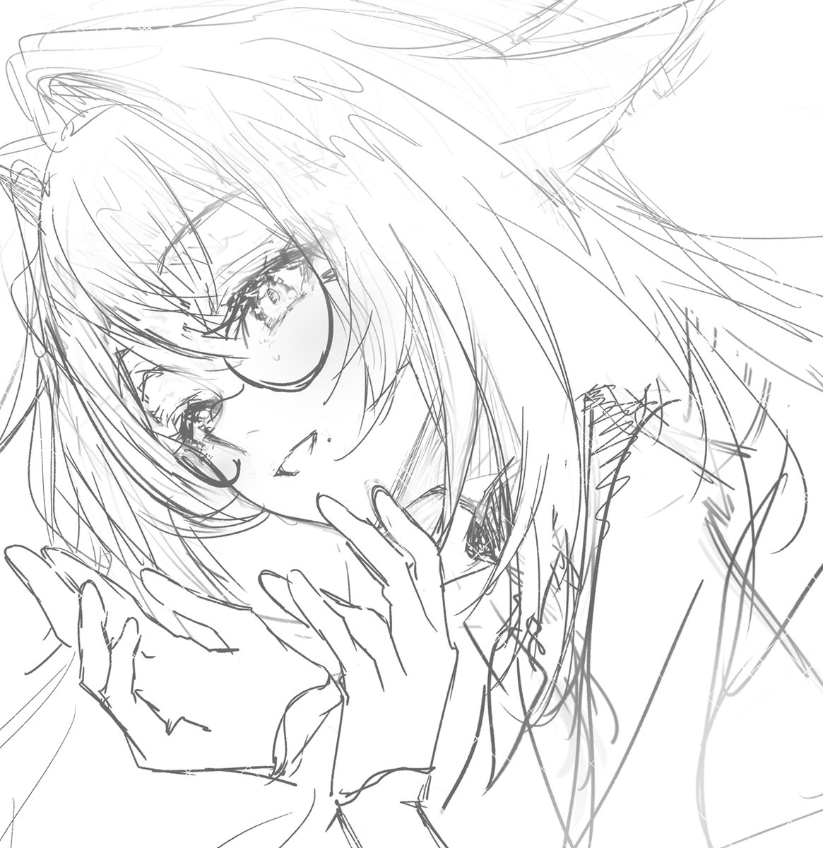 halumonica's tweet image. 