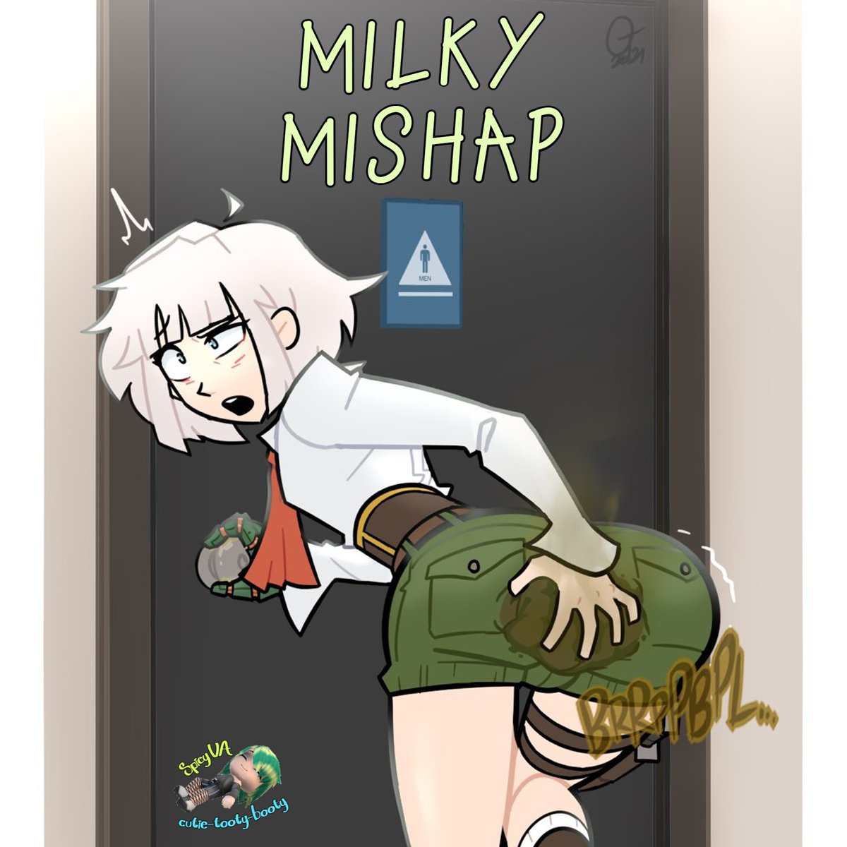 A powerful connection forged