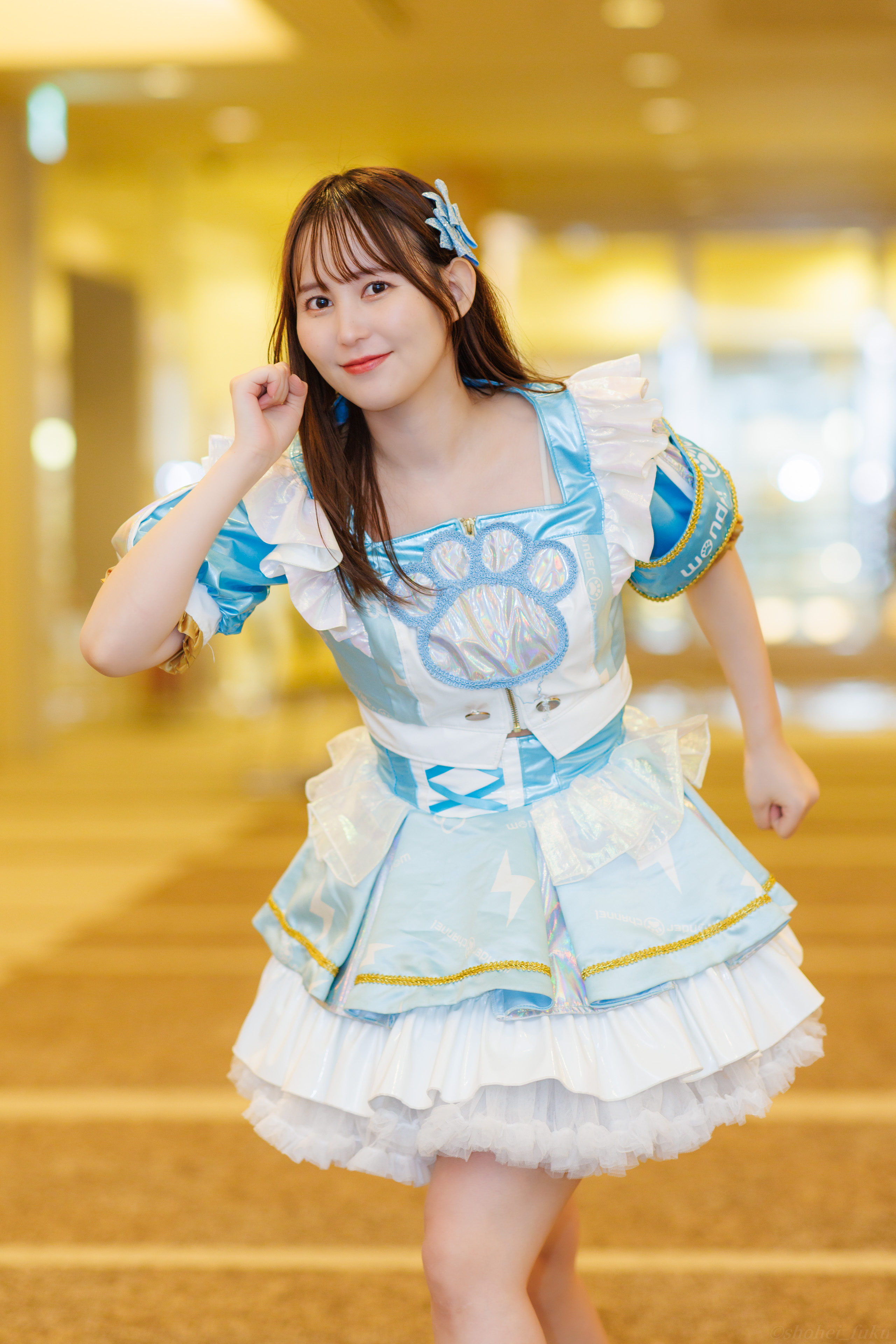 しょうへい on X: 