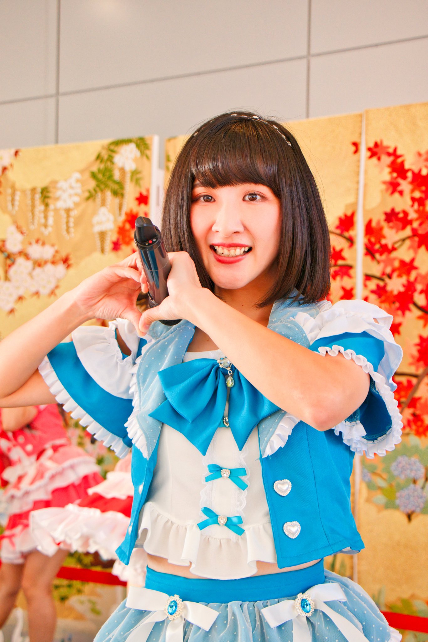 ⭐︎ほのか⭐︎ ぺっぱ～ on X: 