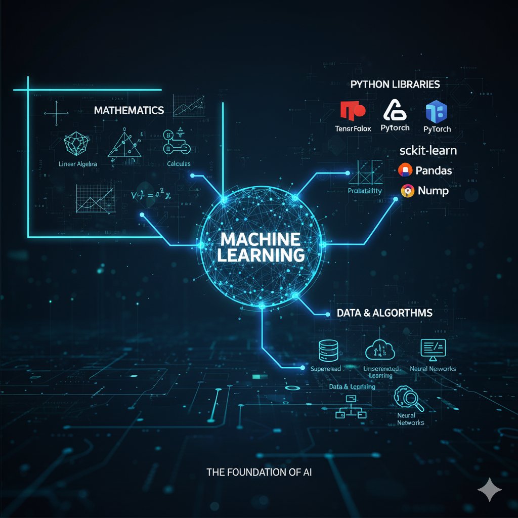 _LakshayChandel's tweet image. Listen up carefully!
Machine Learning : It&apos;s  all about training machine by providing data so it can analysis the pattern bring conclusion.

#programmerlife #DataScientist #AI #bursa