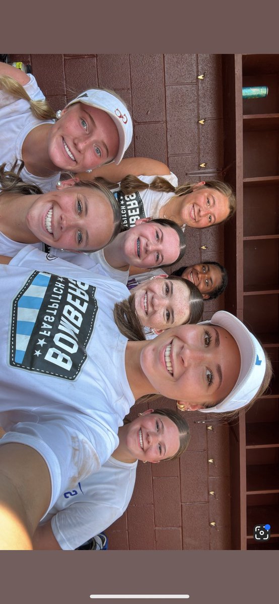 Brooklynh_2027's tweet image. Great day at the PRCC! 💪🥎 Finished the day with a .667 batting average at the plate and a 0.00 ERA in the circle. Excited for what’s ahead this season! 🔥 #Softball #PRCC #GameChanger