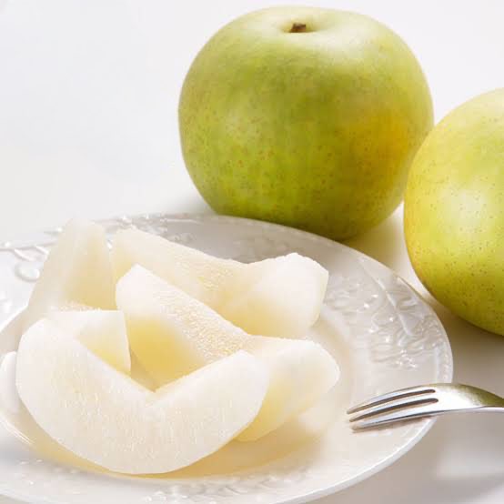 【二十世紀梨プレゼント🎁】

抽選1名様に二十世紀梨5kgプレゼント

🍐条件
・このアカウントをフォロー
・投稿をリポスト&amp;いいね
・9/29 23:59 〆切