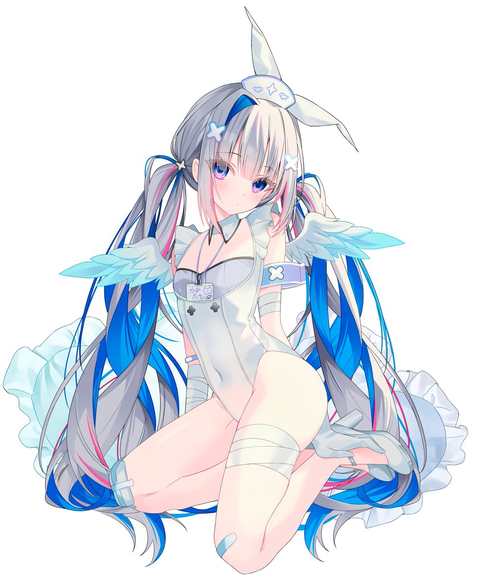 ureinnn_'s tweet image. ＃かなたーと
🐰