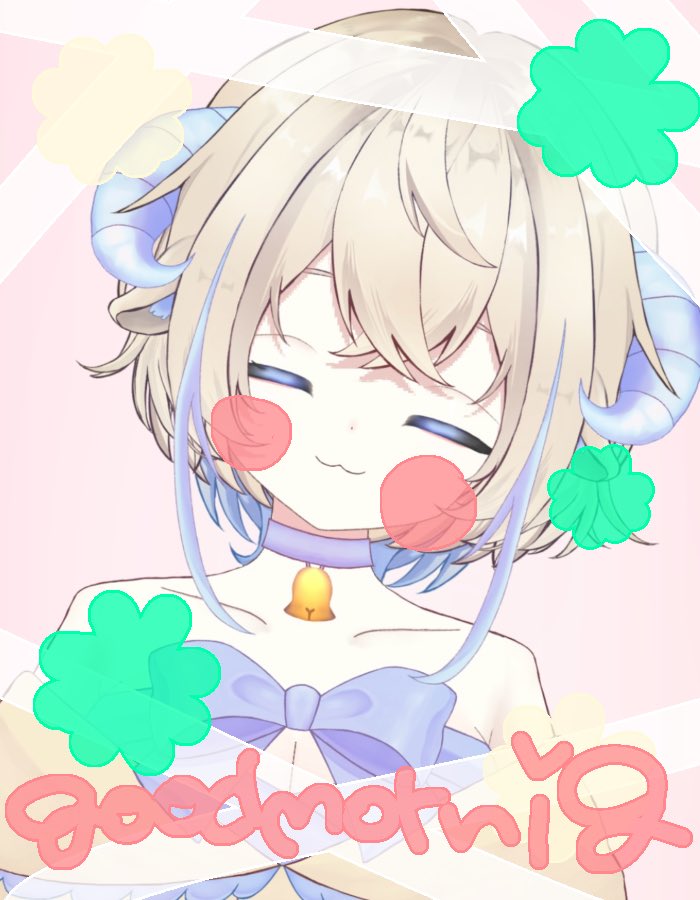 こんめぇ૮꒰⸝⸝´ᜊ ˋ⸝⸝꒱ྀིა💕

#おはようVtuber

朝起きた時、不機嫌になりながらも体に巻きつくスマホの充電コードを解くゆゆ…寝相最悪ゆゆだから仕方ないね🤭
最近はベッドから落ちない‼️
えらい👏

さあ、連休たのしむ🫶
特に予定はないけどね🤭