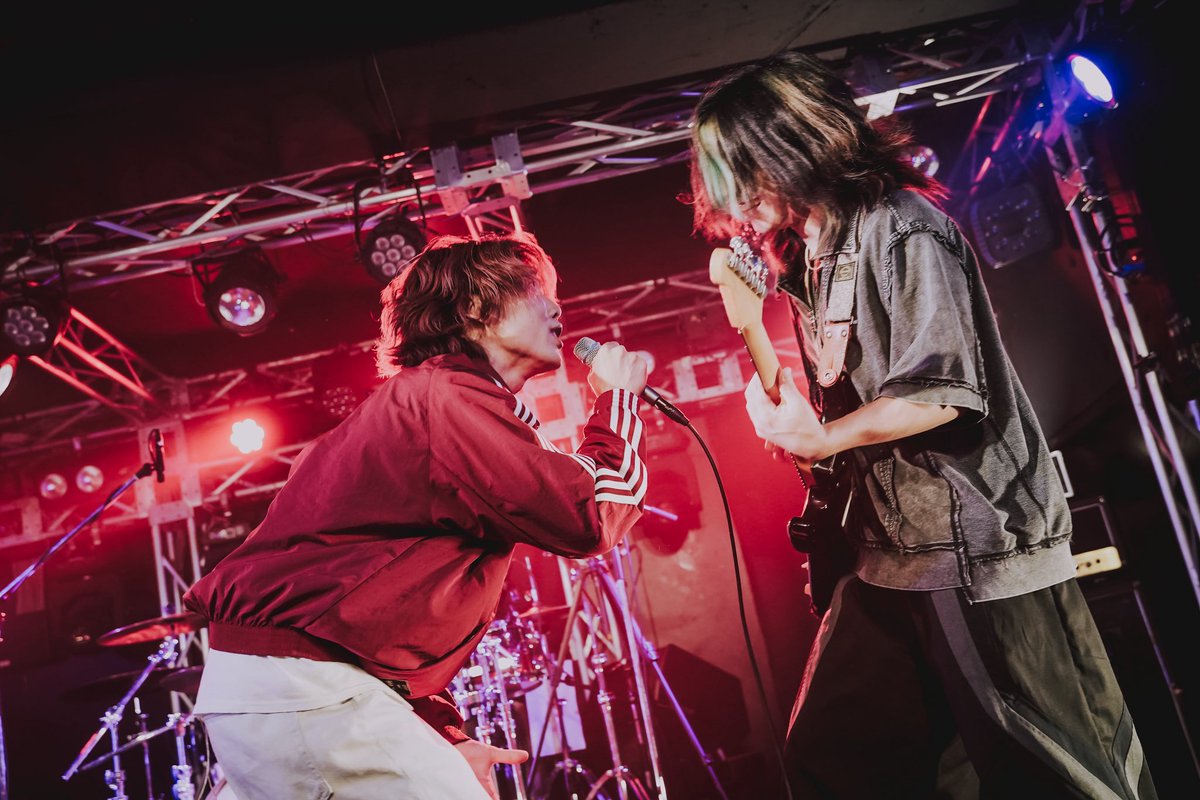 2025.9.18 at.今池3STAR

KNOWVA Utopiaツアー 名古屋編

Thanks🔥

📷✨<a href="/FrolicRobe/">ヤマグチレナ</a>