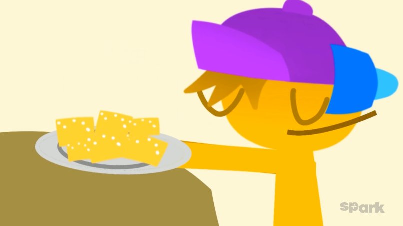 My web show Snorkel Shorts has made it onto Spark!! So proud of my VA's and friends who stuck around to support. 💚🧪🤖👾