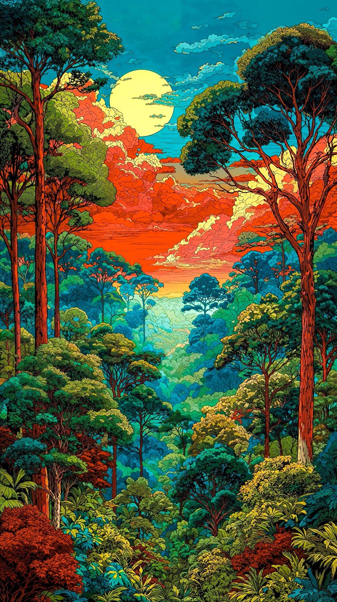 Tap, Hold and Load in 4K