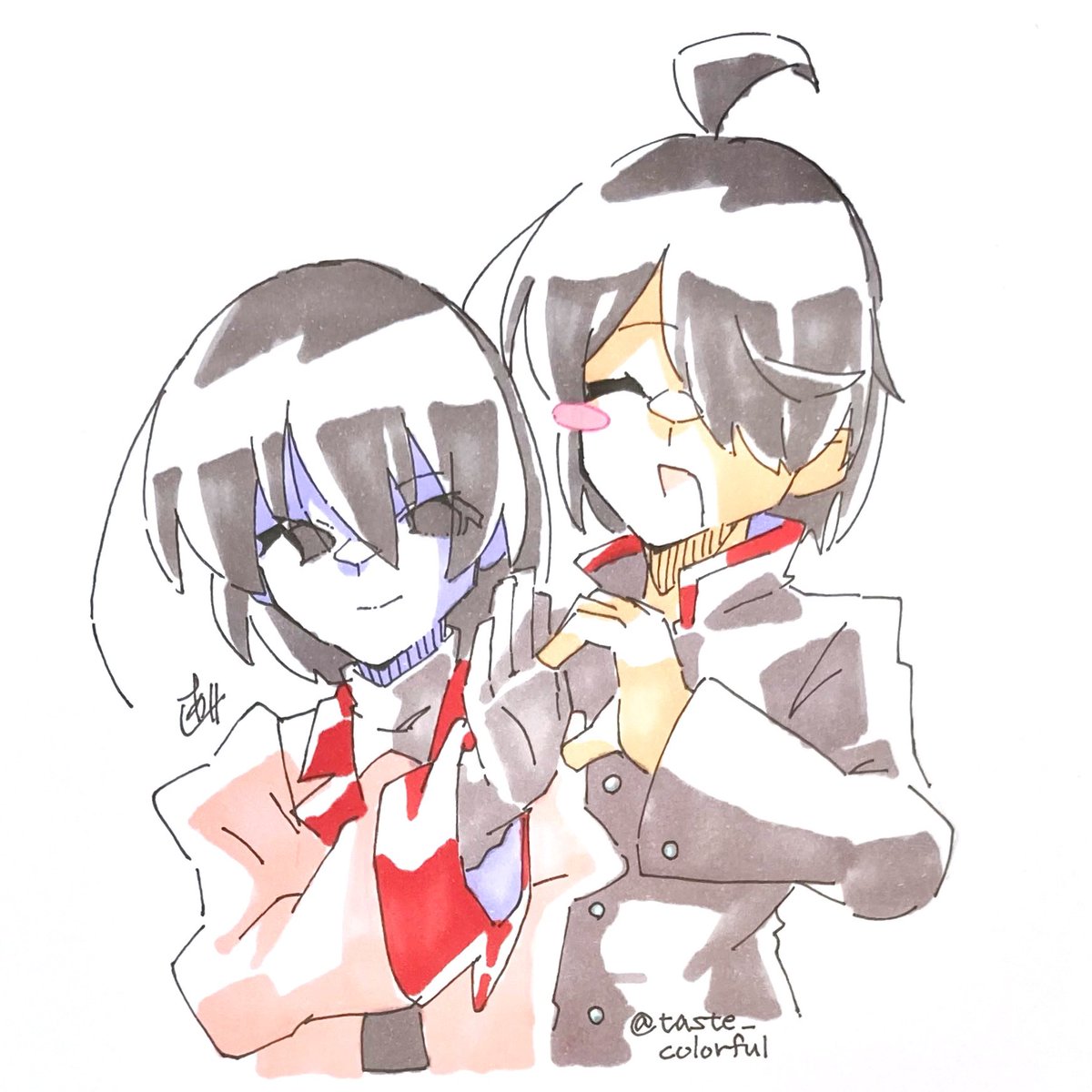 aki様　ありがとうございます。 明/Aki (@aki26428) / X