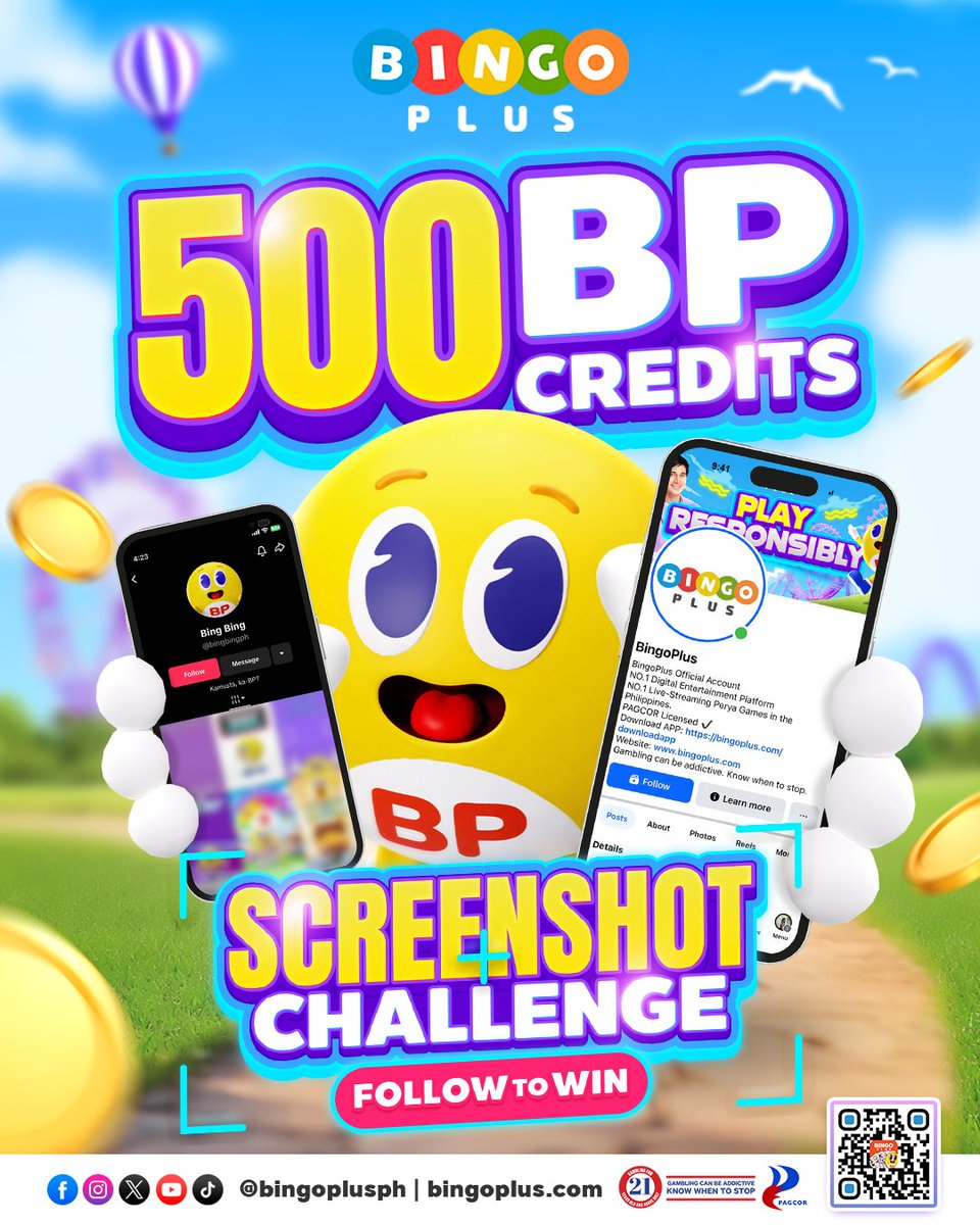 BingoPlus tweet media