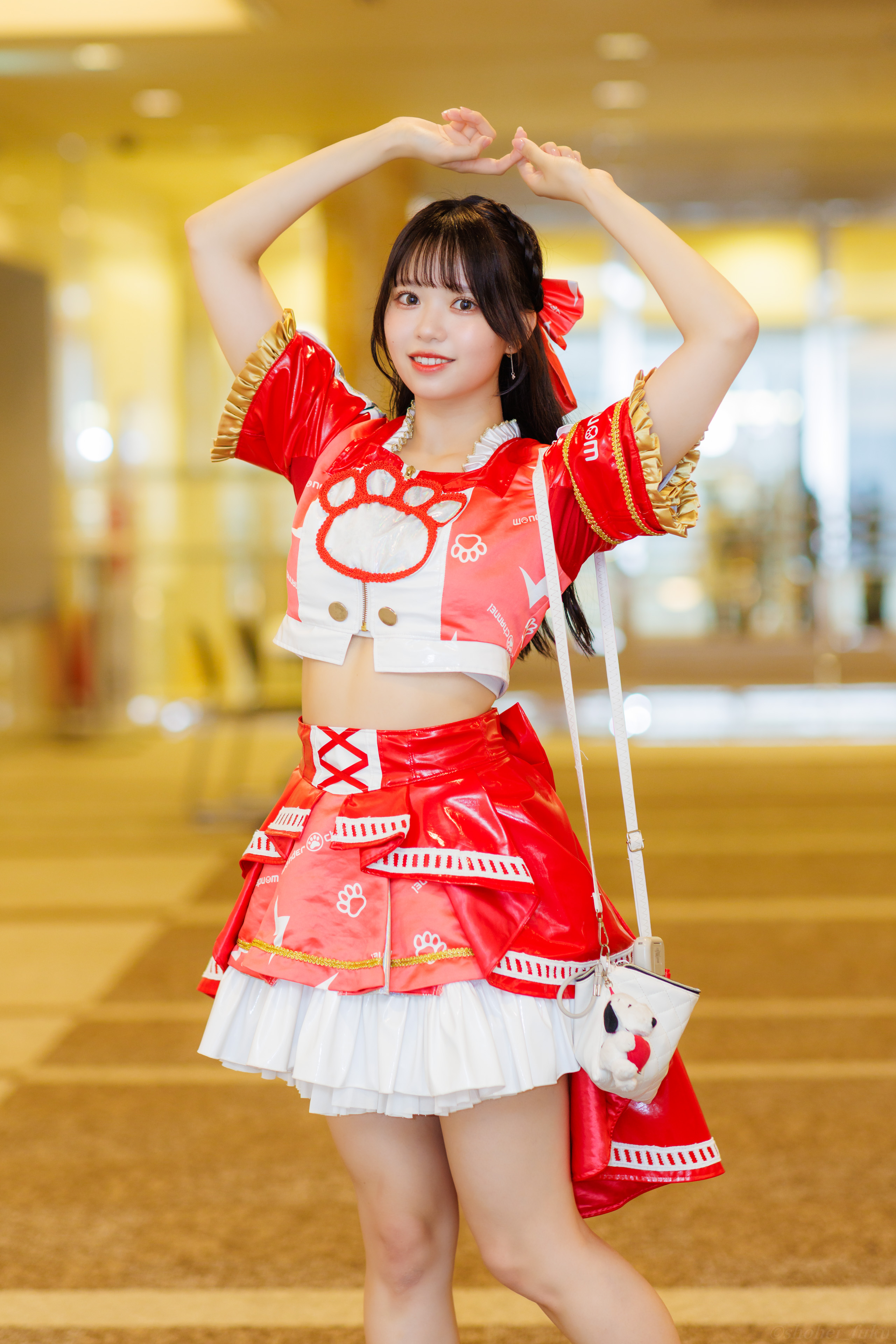 しょうへい on X: 