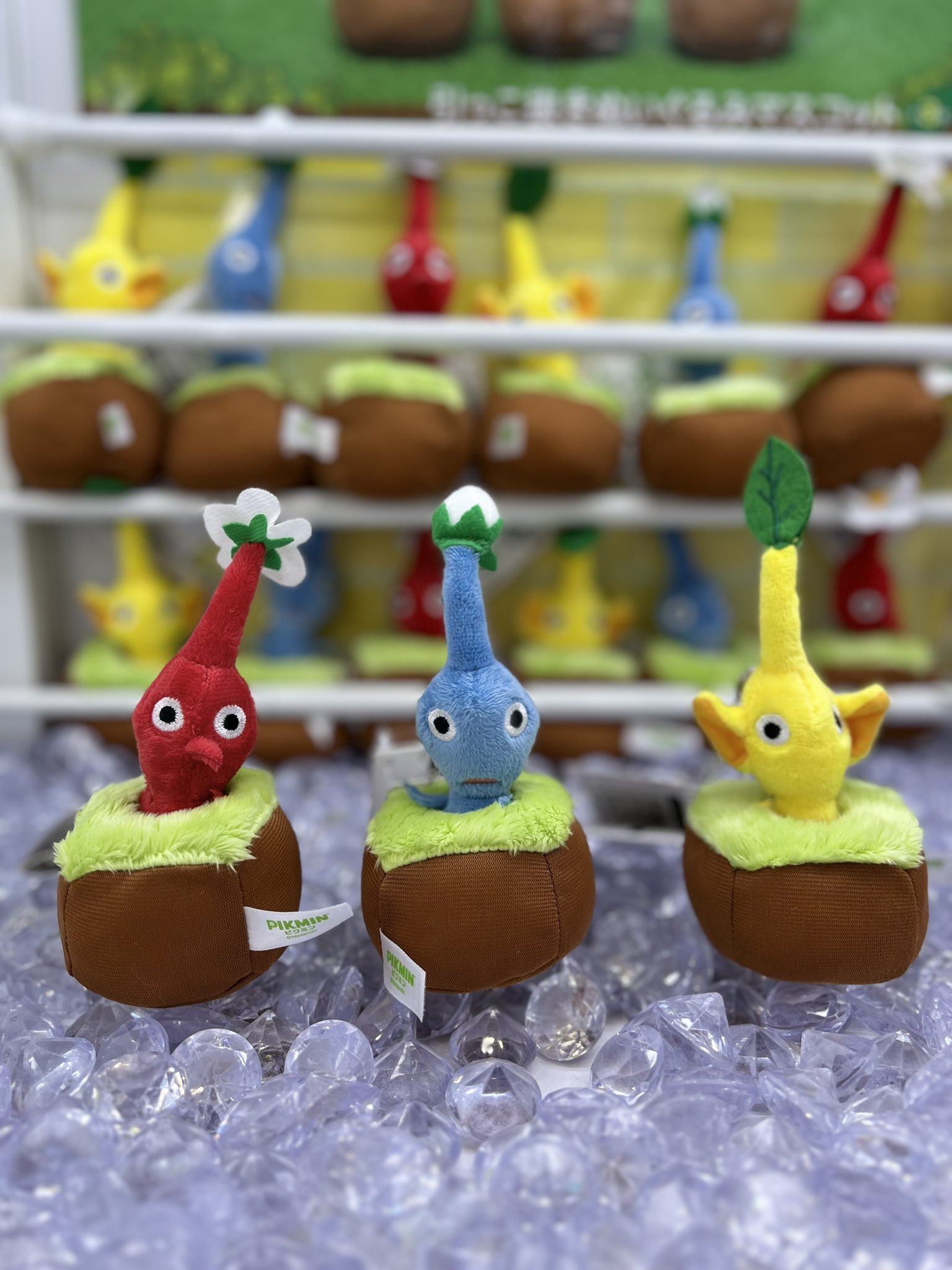 あごぴくみん pikmon on X