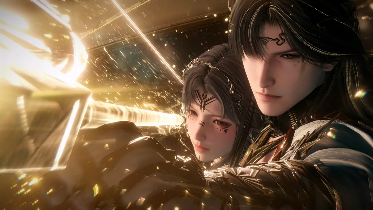 Love and Deepspace | Edge of Continuum

New 5-Star Memory: [Zayne: Diviner's Hymn]

*4k Screeshot
#LoveandDeepspace #恋と深空 #恋与深空 #러브앤딥스페이스 #Zayne