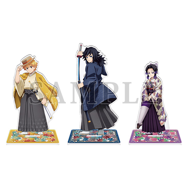 鬼滅の刃最新情報＆グッズ情報@きめつねっと on X