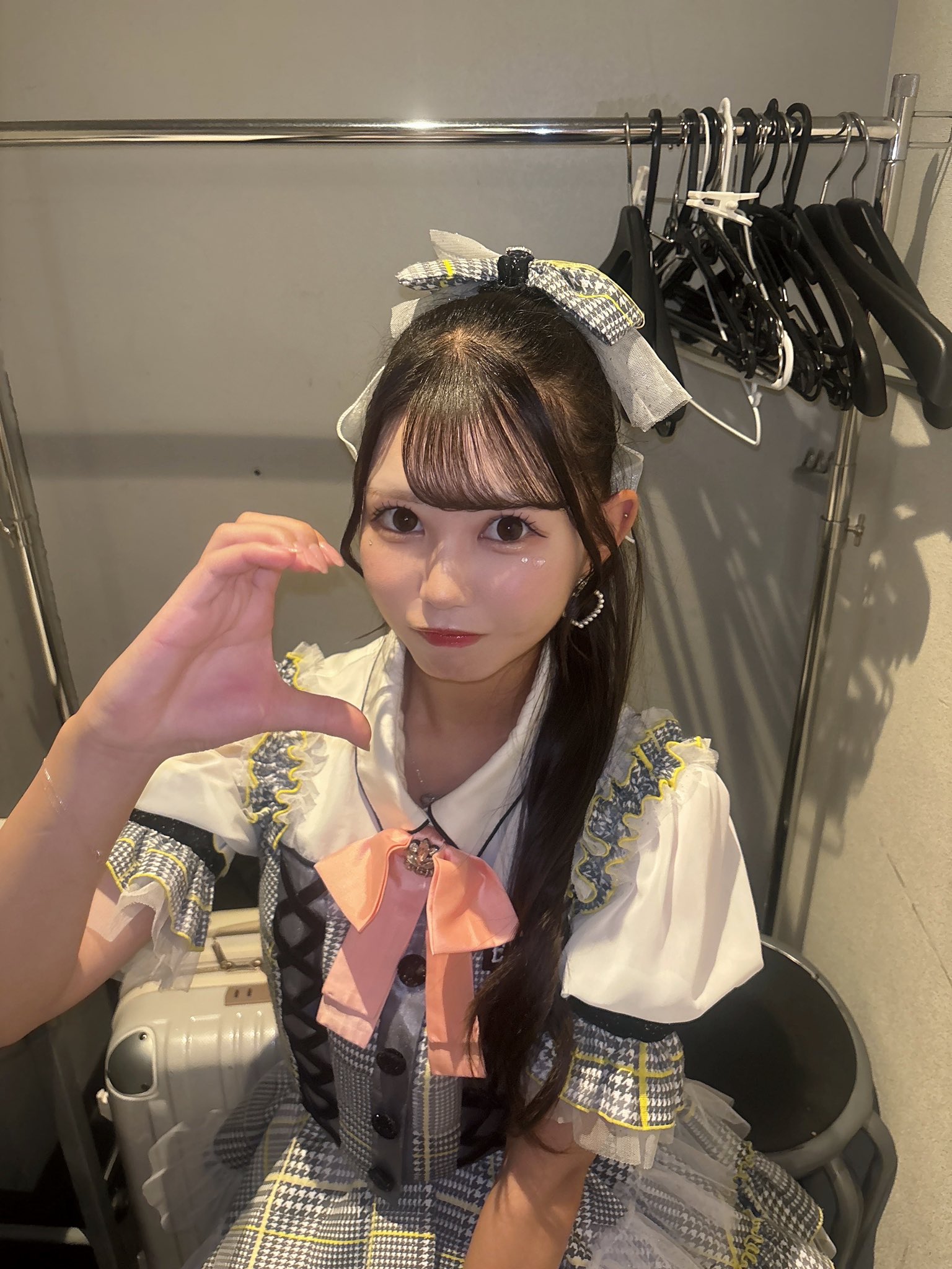 7/19(金)♡りおんページ♡ 七瀬りお🌶JAPANARIZM🗻 on X: 