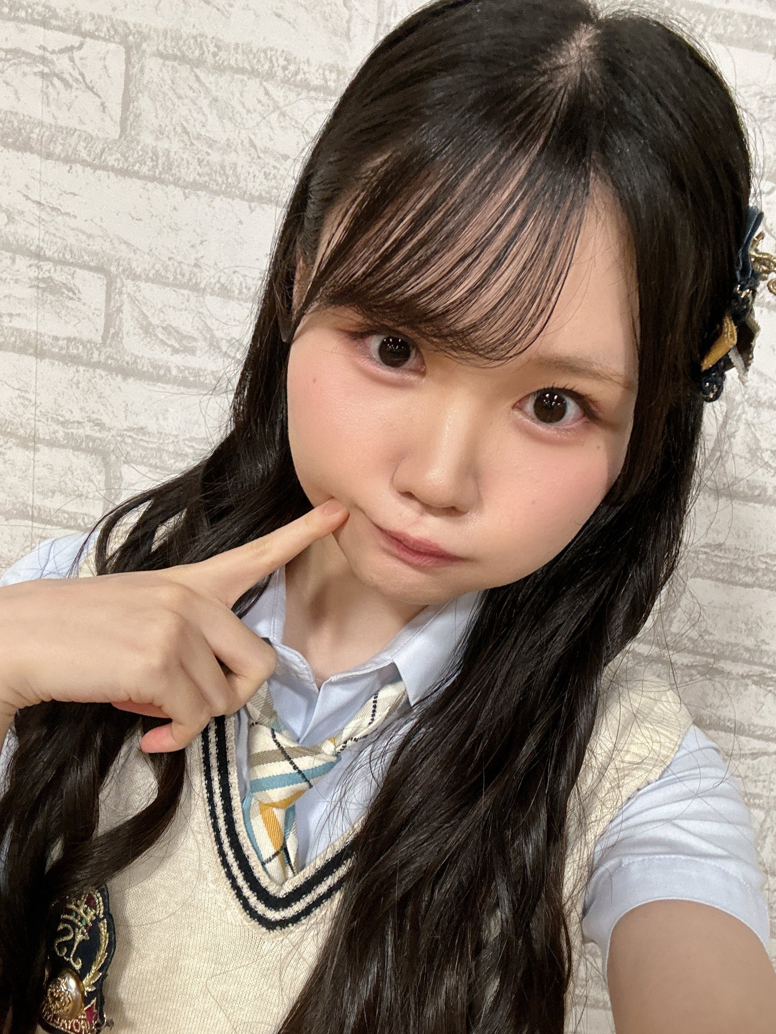 内田愛彩(NMB48) (@_aisha_nmb48) / X