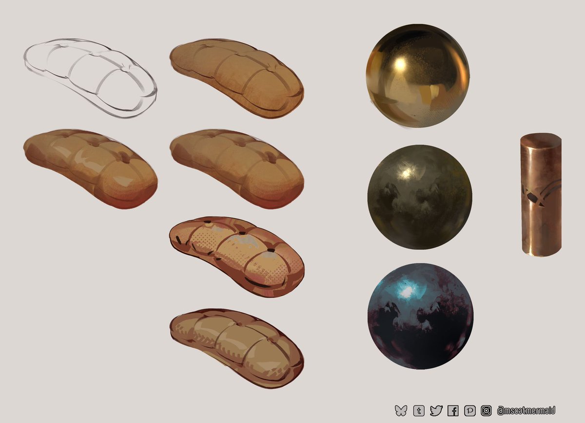 mscatmermaid's tweet photo. Experimenting 🧐 https://t.co/RcU5zcZtaR