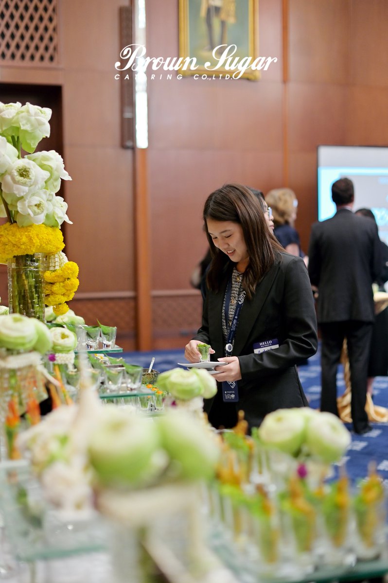 catering_sugar's tweet photo. บริการจัดเลี้ยงนอกสถานที่“ด้วยอาหารคุณภาพเกรดพรีเมียม(อร่อยและดีต่อสุขภาพ)โทร:081-484-7654
:
#thailandcatering #luxurycatering #catering #cateringservice #caterings #bangkokcatering #แคทเทอริ่ง #จัดเลี้ยงนอกสถานที่ #รับจัดเลี้ยงนอกสถานที่ #งานจัดเลี้ยง #จัดเลี้ยงงานแต่ง https://t.co/1ZnQ54UxnS