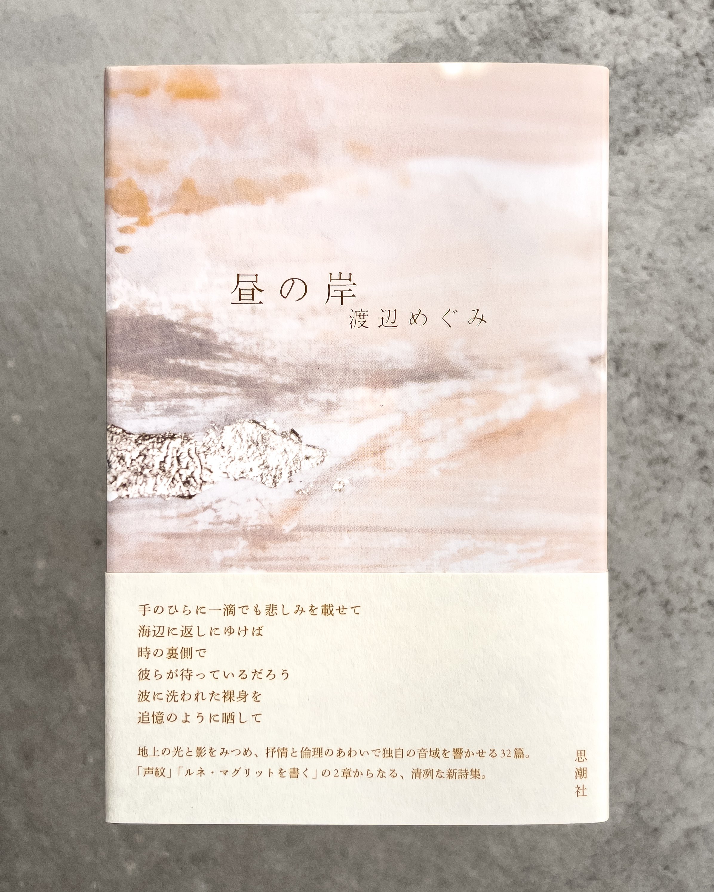 テレビ (新しい詩人) 思潮社 (@shichosha) / X