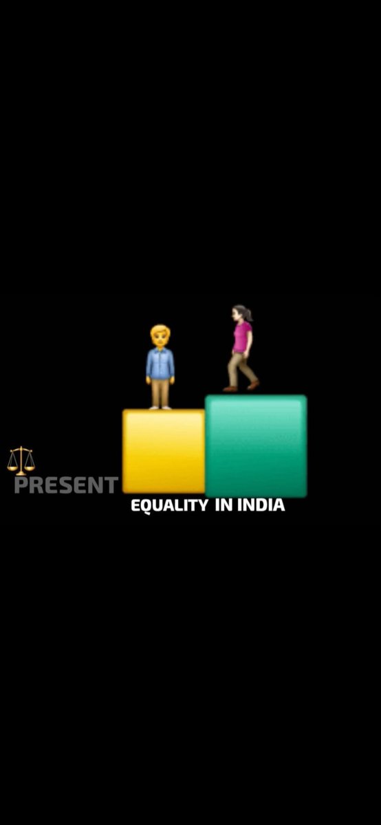 artistraj17's tweet photo. #Gender #Equality in #India today is like in below picture
Every #Married #Man will come to know only when his #wife goes #Haywire
#Judiciary_reform
#Police_reform
#SIFF
@realsiff
@DeepikaBhardwaj
@PMOIndia
@PMOIndia https://t.co/wtuEYREyvh