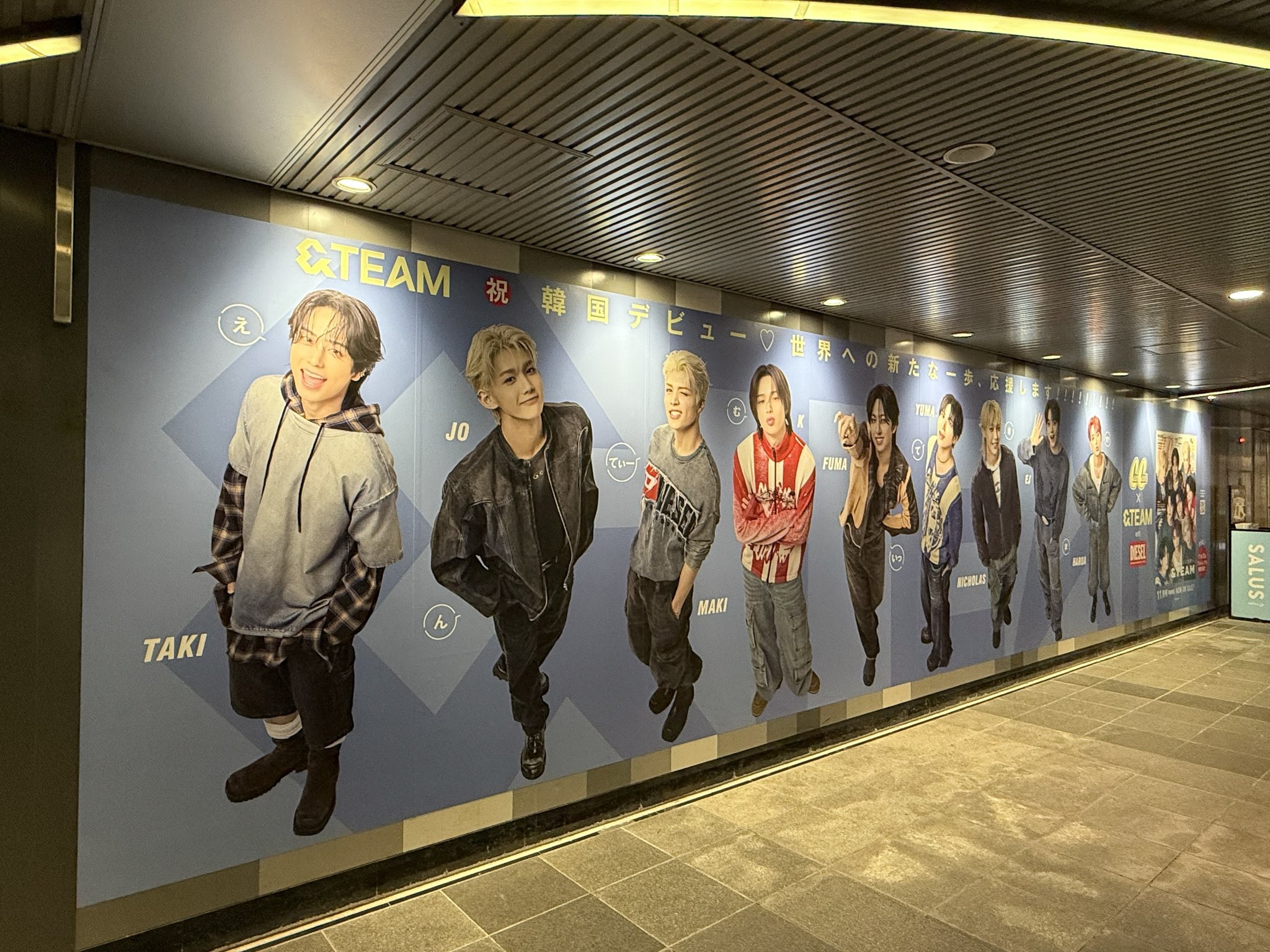 Diesel_JP (@Diesel_Japan) / X