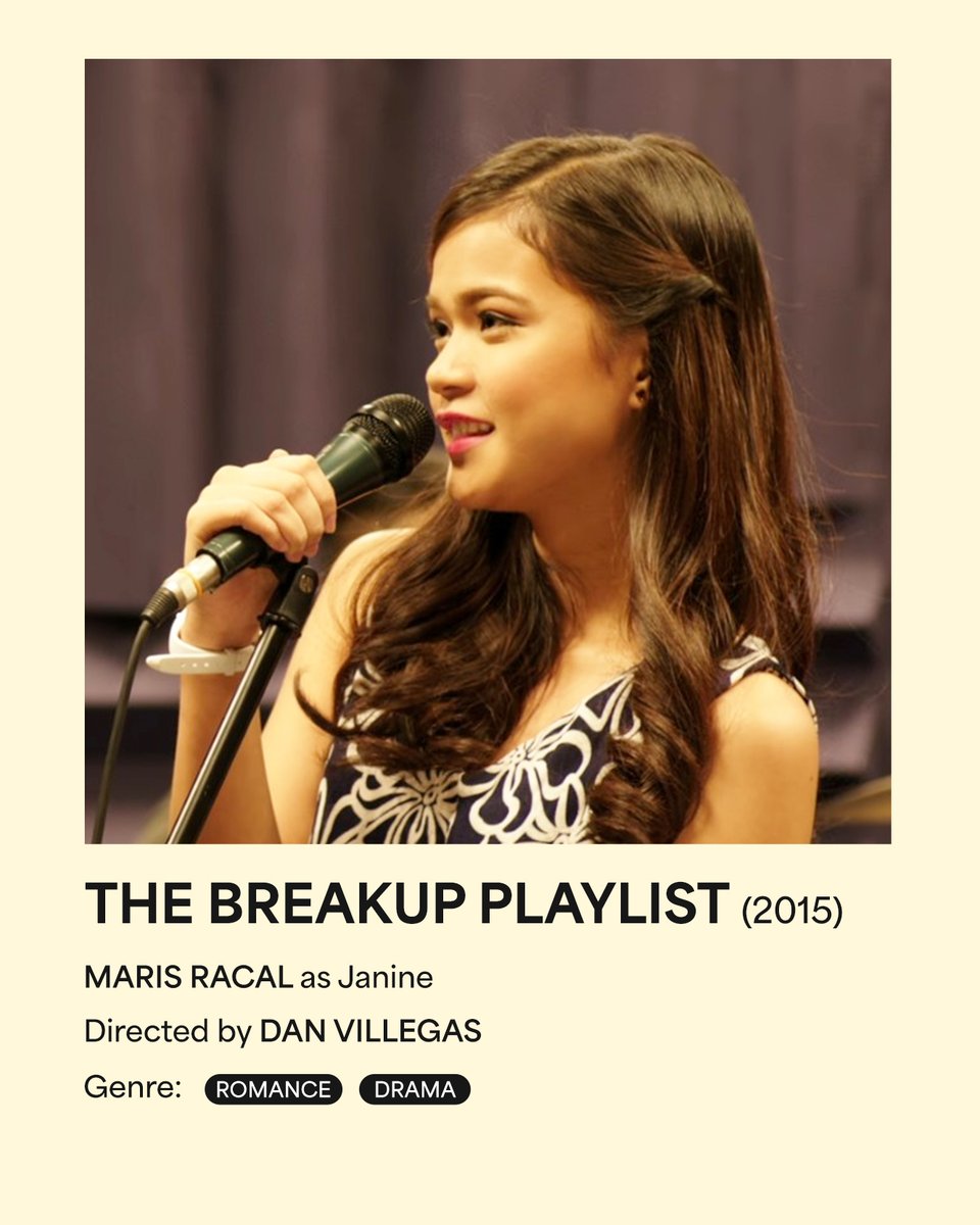 Celebrate her big day with these FREE FULL MOVIES! Click here: youtube.com/@ABSstarcinema/. 

#BloodyCrayons #VinceAndKathAndJames #TheBreakupPlaylist