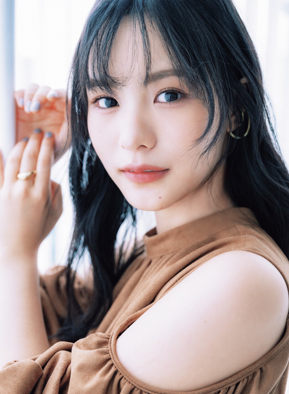 櫻坂46 櫻坂46『BACKS LIVE!!』意外なユニット＆フォーメーションに大