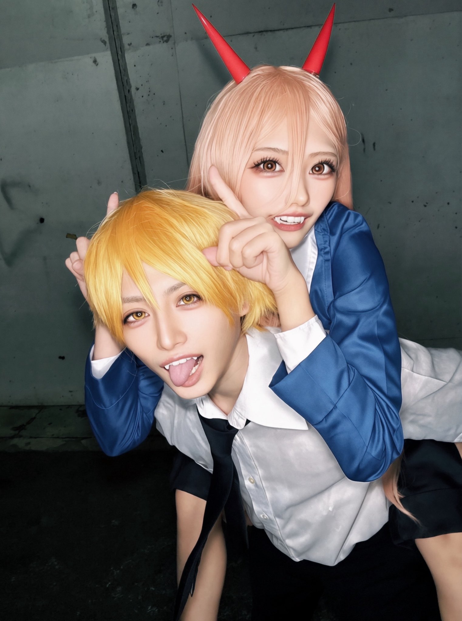 おきゃん おきゃん (@okyaaaaaan) / X