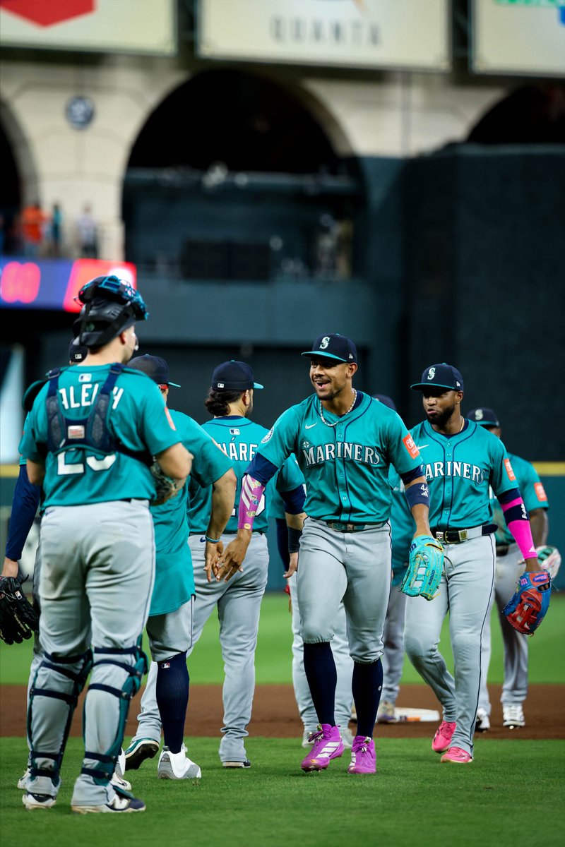 More work to be done 😤 Let's pack the park for our final week of the  regular season ➡️ https://t.co/0nFMxOaOHx