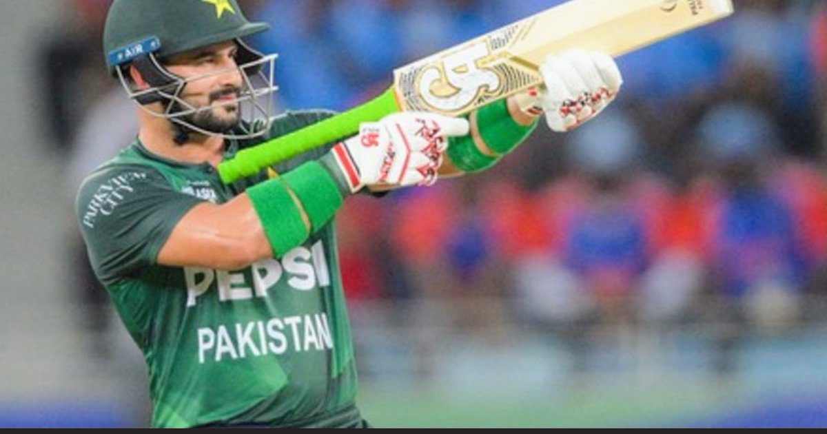 Cricket jaye baadh main
Gun rahe haath main