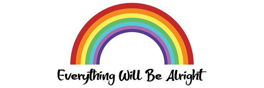 Elsaj9546's tweet image. I believe someday everything is gonna be alright.