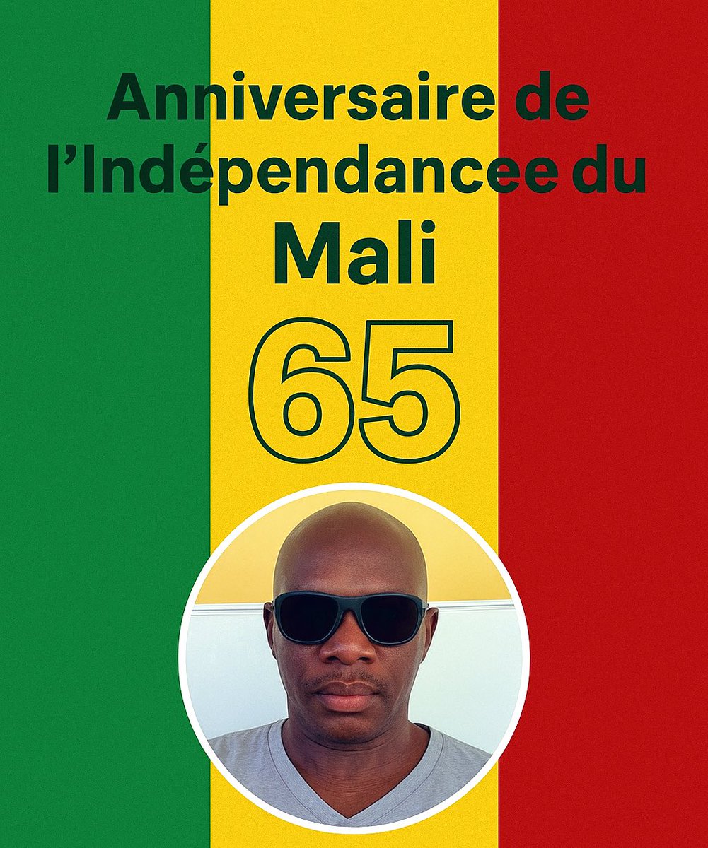 Adama DIARRA tweet media