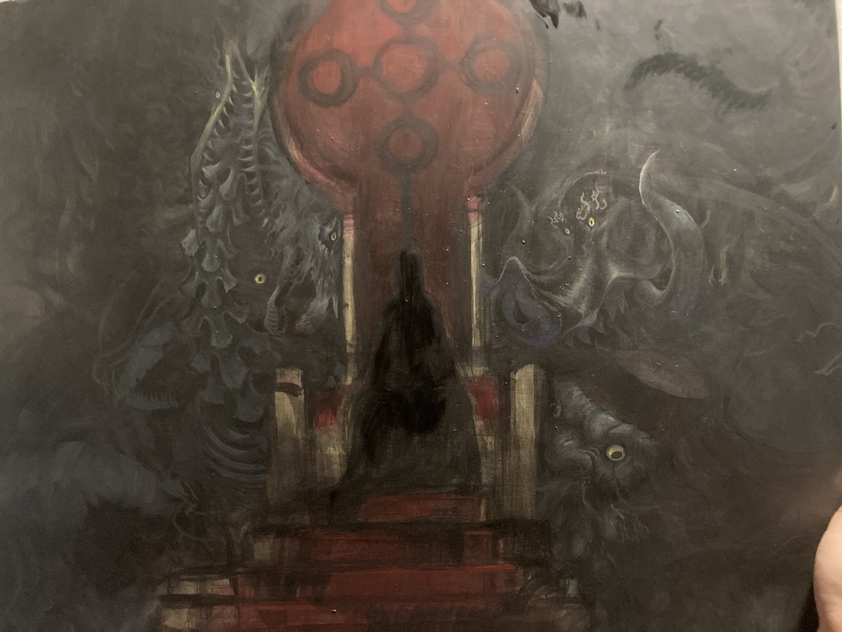 WAFALO (SHOP IS OPEN til 4/10) tweet media