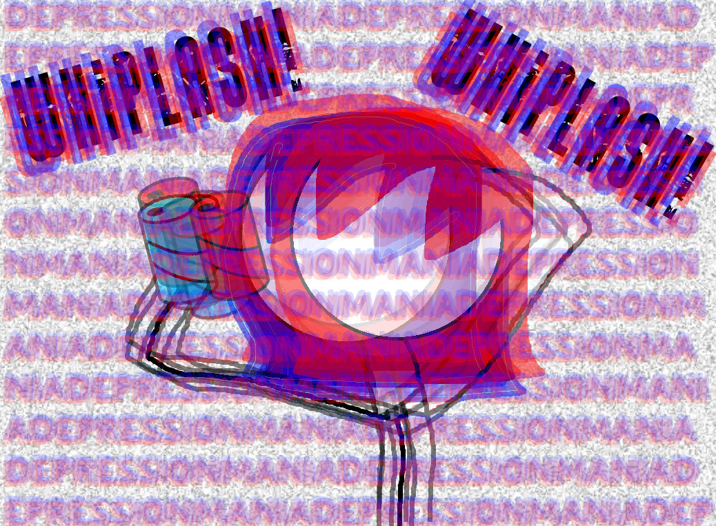 55 - WHIPLASH! WHIPLASH!