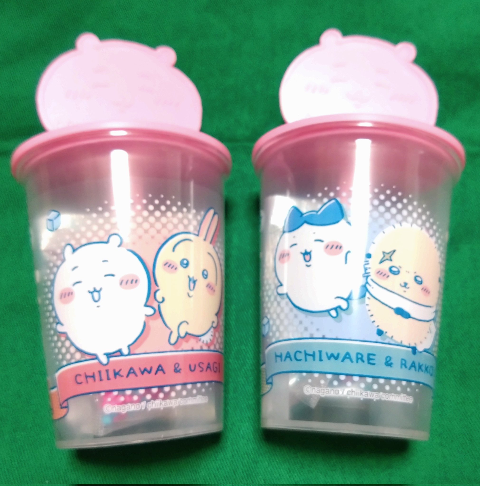 ♥【現在入手困難!!】ちいかわ ノベルティグッズ セット全て新品未開封☆ ちいかわ☆お役立ちインフォ on X: 