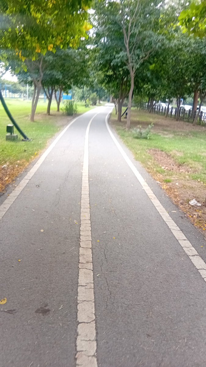 RIFFATSHAH13's tweet photo. Morning Walk https://t.co/RP7AAuNULt