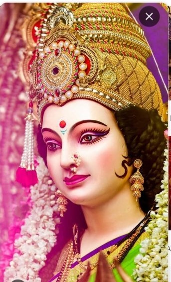 svati_patel's tweet image. Navratri ki shubhkamnaye..
 mata rani ki kripa sabhi par bani rahe..🙏🙏
#Navratri2025 #Navratri