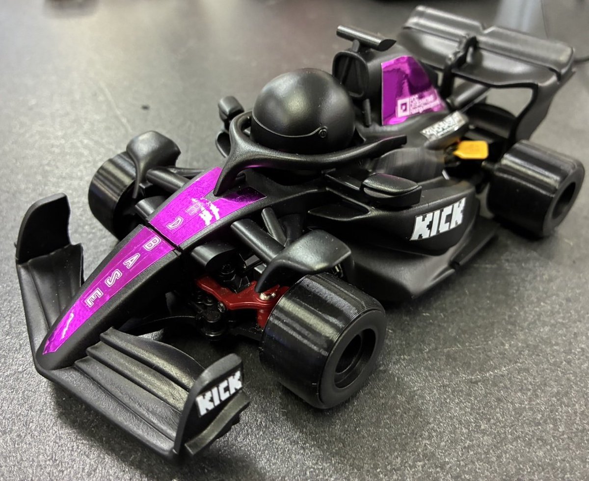 MRD Hiro Ishikawa × MINI-Z Fan (@hiro_MINI_Z) / Posts / X