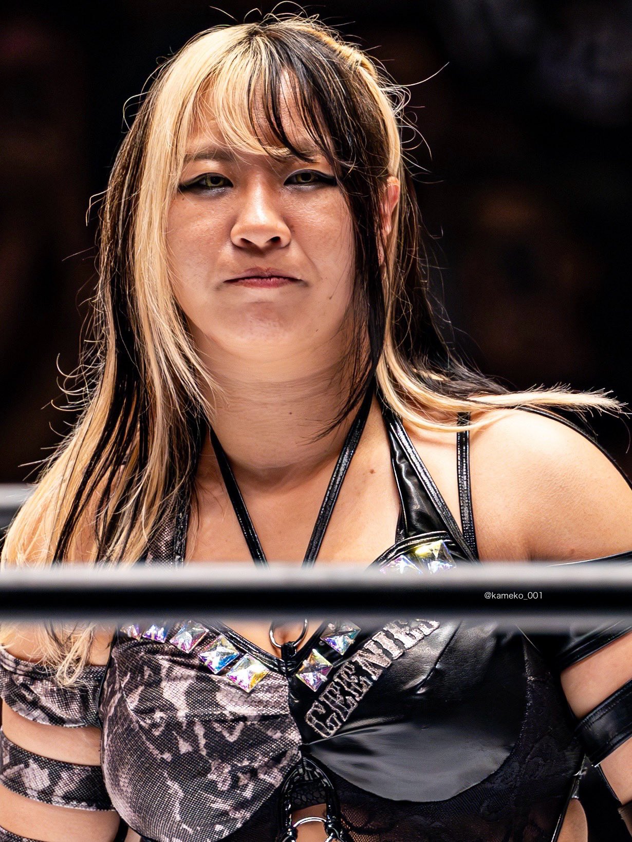 スターダム　渡辺桃選手　パーカー 孤独なカメコ on X: 
