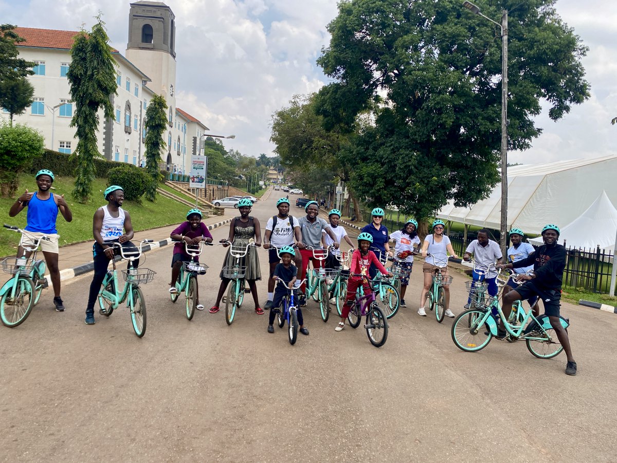 Joshua Musasizi™ tweet media