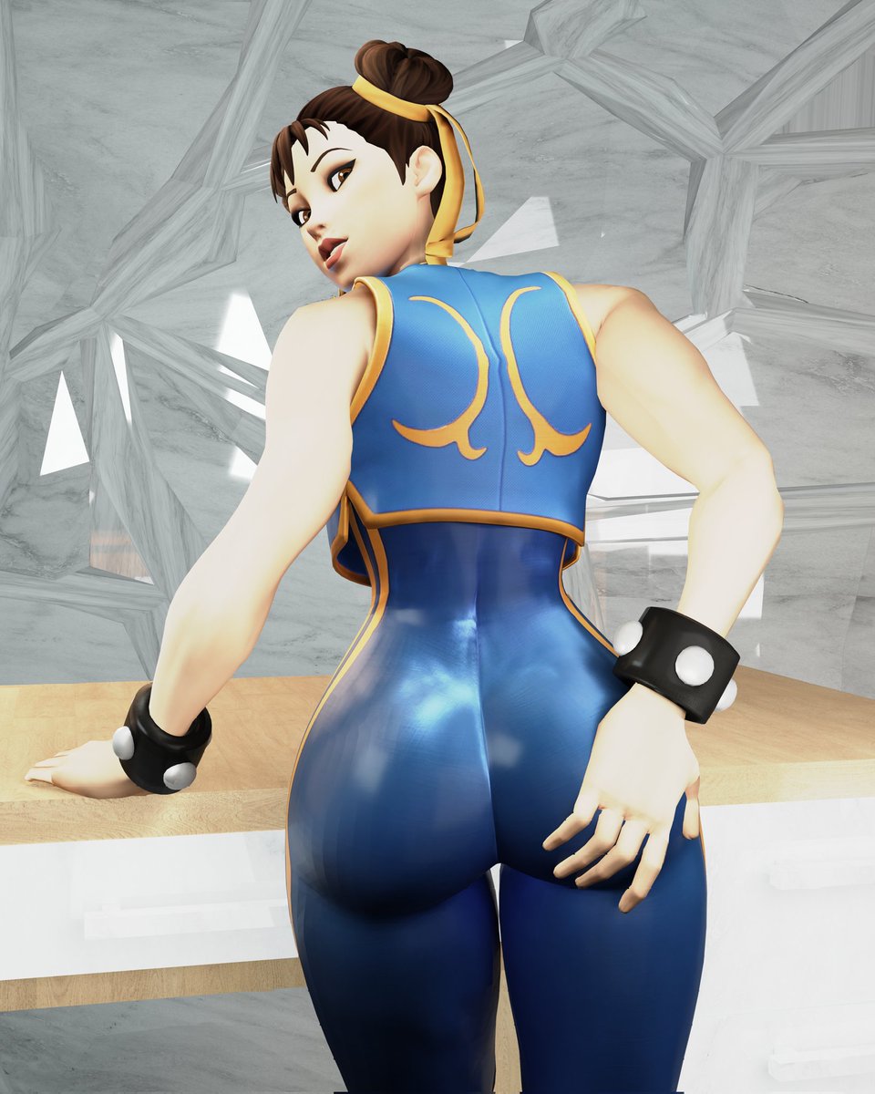 _ByteZ's tweet image. Aprendiendo cositas nuevas 🫢
Chun-Li 😜🔥

#3dmodeling #render #chunli #digitalart #digitalartwork