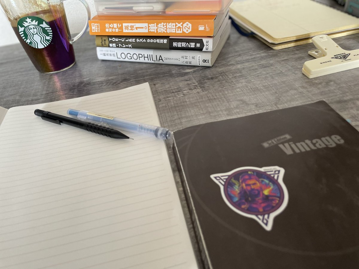 ゴリラ🦍English TOEIC940 (@eigootousan) / X