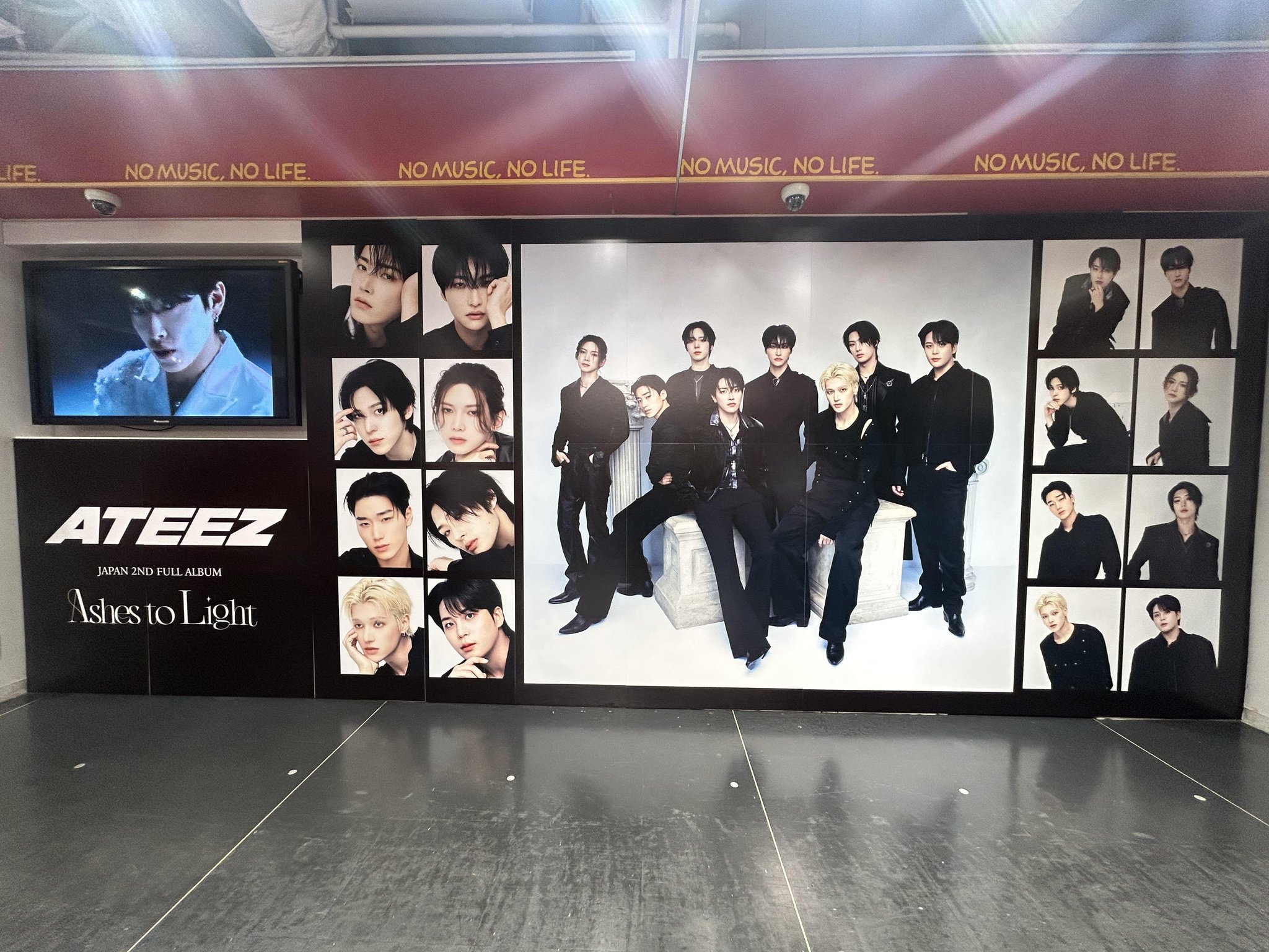 面影歪 タワレコ コラボ 10点set タワーレコード渋谷店 on X: 