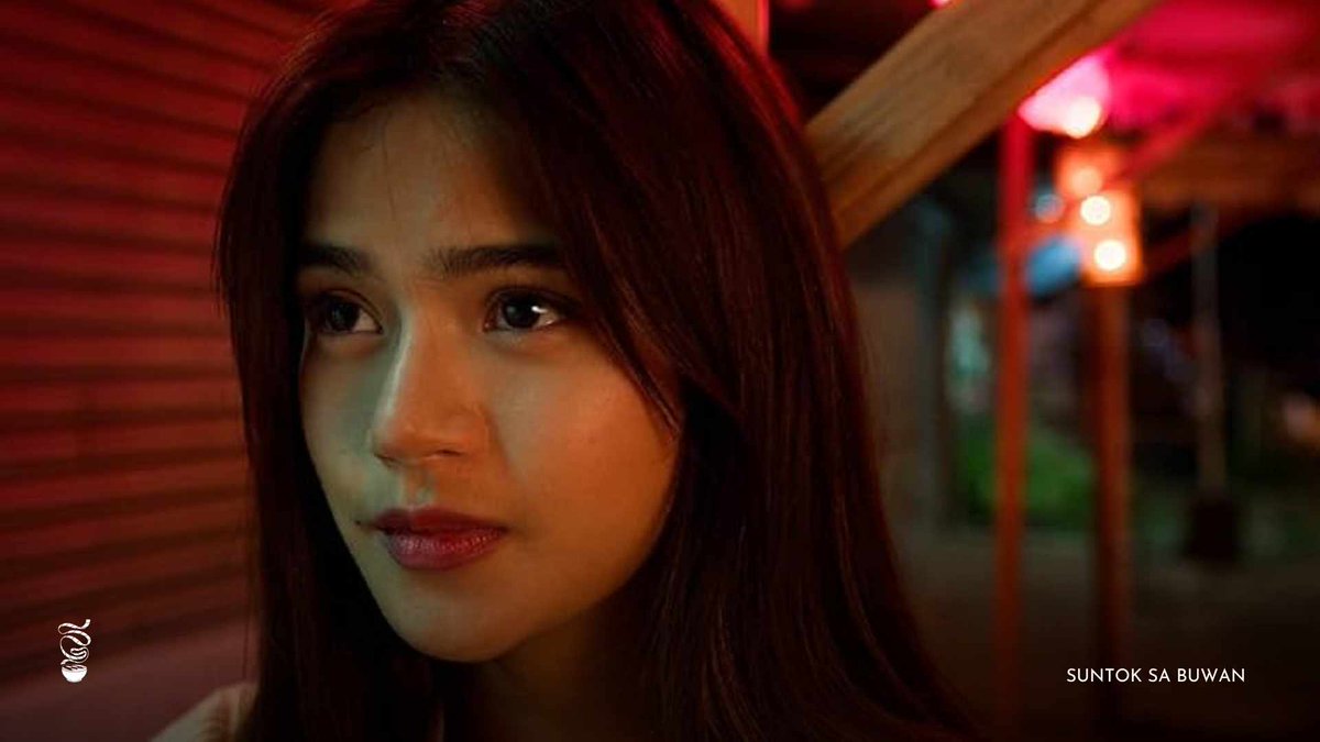 Happy birthday, Maris Racal!

After joining 'Pinoy Big Brother' in 2014, she gained popularity as a social media personality and an acclaimed actress. She played the lead role in 'Sunshine,' with other notable works being 'Incognito,' 'And the Breadwinner is...' and 'Marupok AF.'