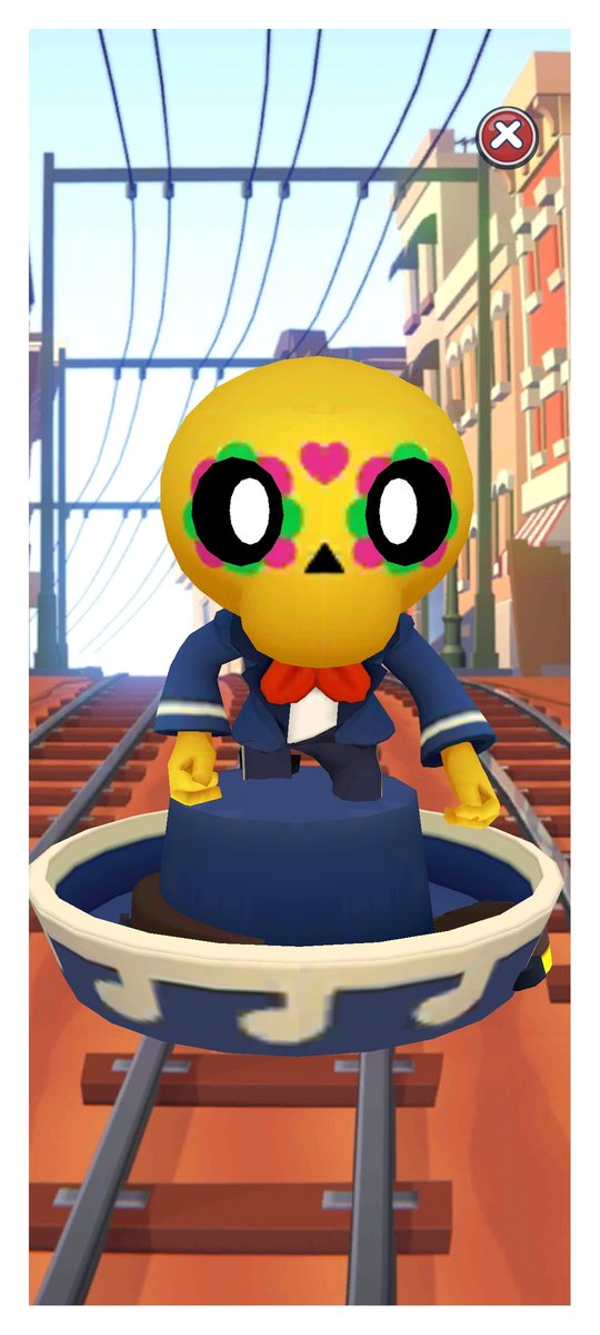 Dracgpocoay's tweet photo. Que Le Paso a poco, no se si soy el unico que separate Esto ajsjha🤣🤣
#BrawlStars #brawlstarspoco #pocobs #subwaysuferspoco https://t.co/2c9wEpP3Py